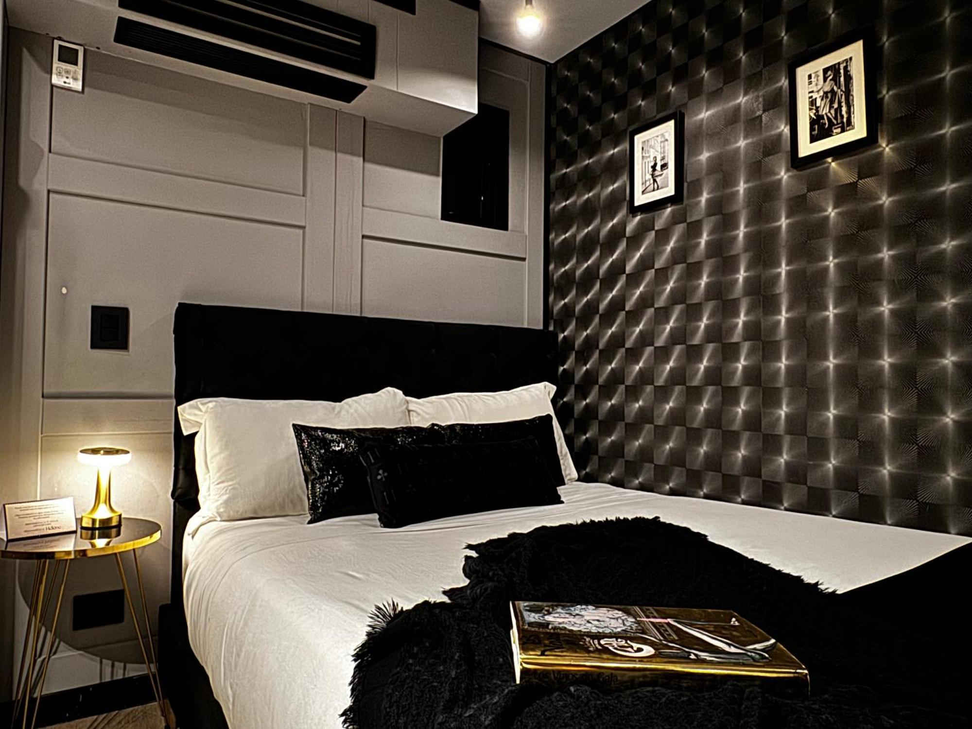 Hotel Helene Medellin Ngoại thất bức ảnh