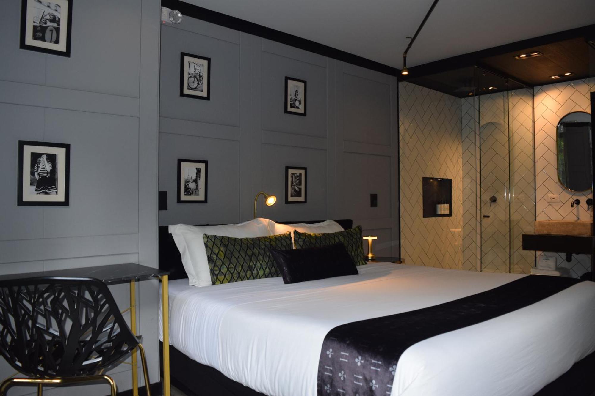 Hotel Helene Medellin Ngoại thất bức ảnh