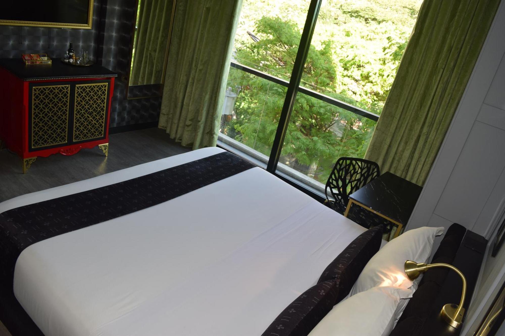 Hotel Helene Medellin Ngoại thất bức ảnh